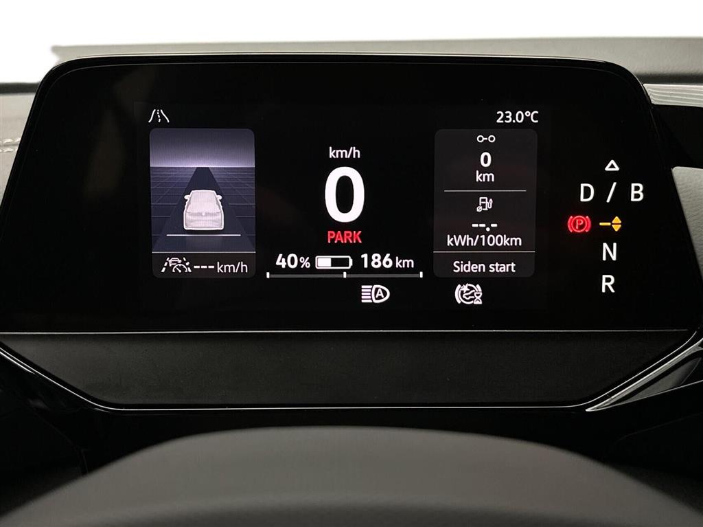 VW ID.5 Pro Performance billede 15