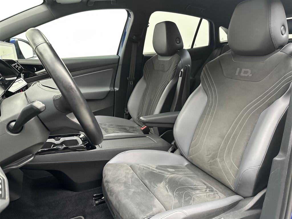 VW ID.5 Pro Performance billede 19