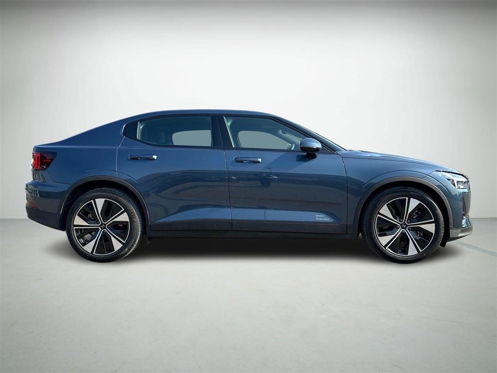Polestar 2 Long range Single motor billede 2