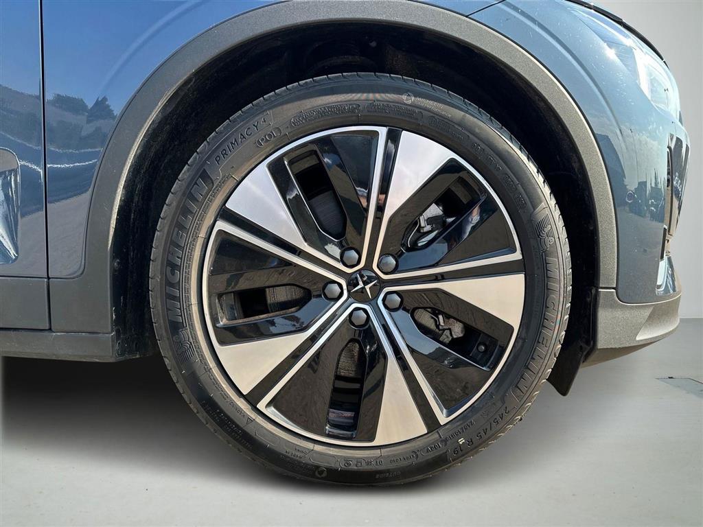 Polestar 2 Long range Single motor billede 6