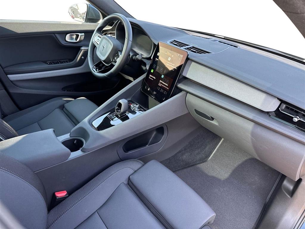 Polestar 2 Long range Single motor billede 10