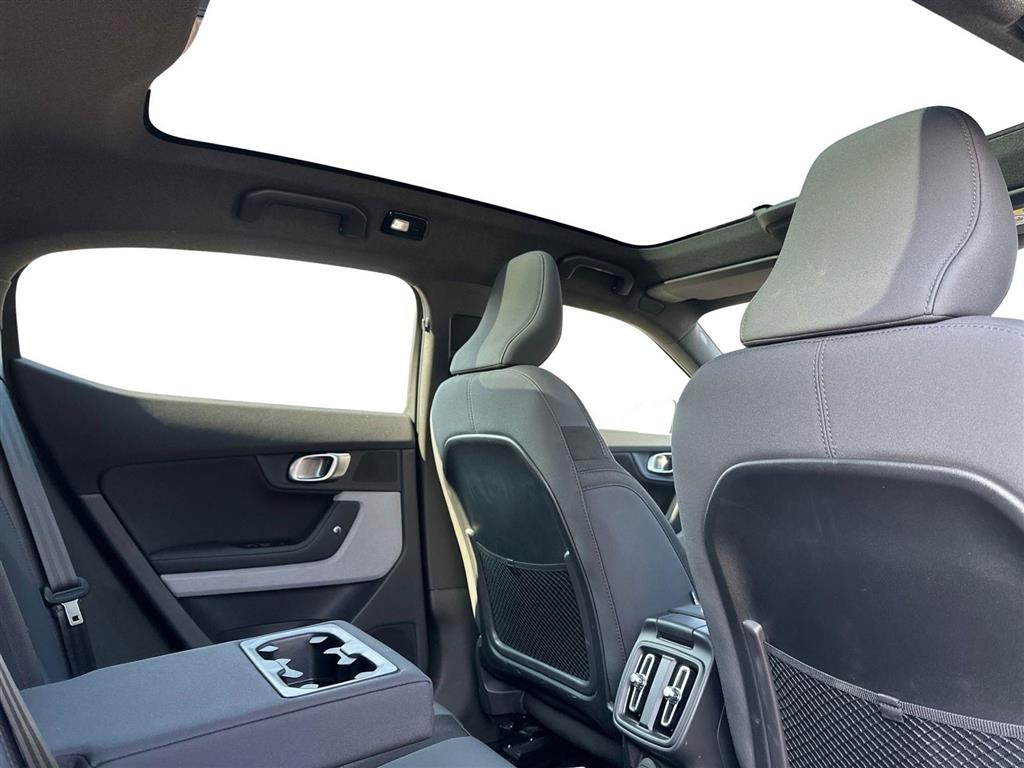 Polestar 2 Long range Single motor billede 12