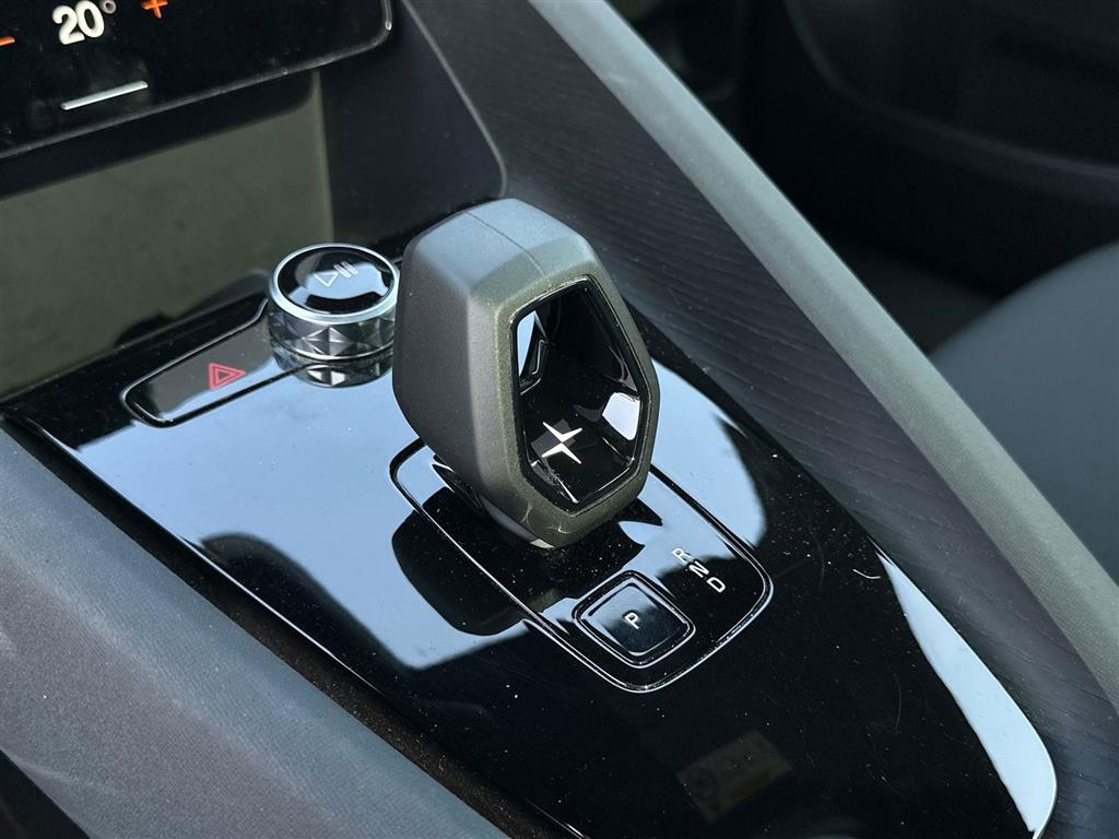 Polestar 2 Long range Single motor billede 13