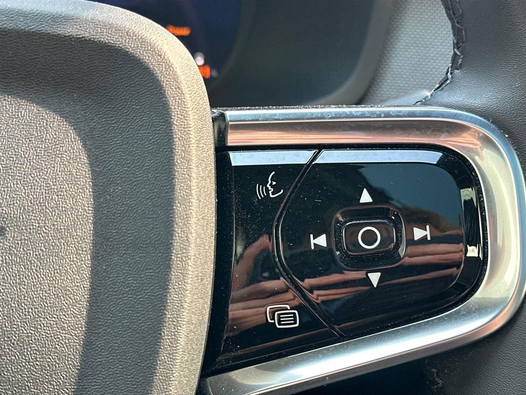 Polestar 2 Long range Single motor billede 14