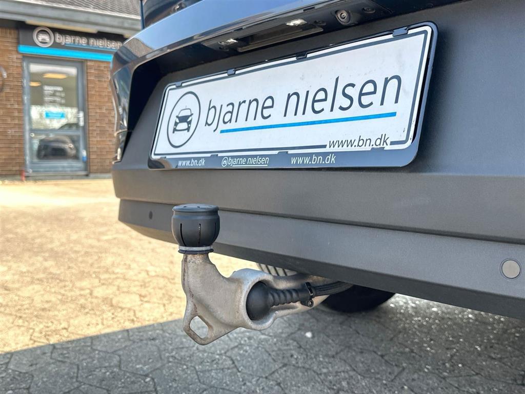 Polestar 2 Long range Single motor billede 5