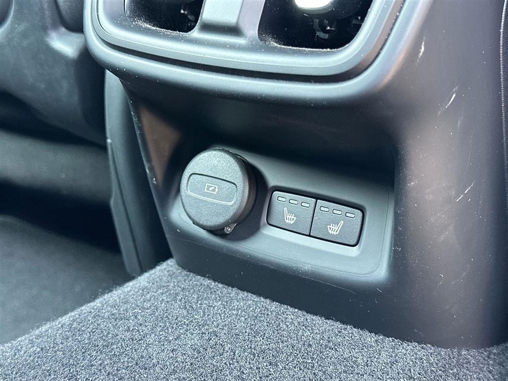 Polestar 2 Long range Single motor billede 21