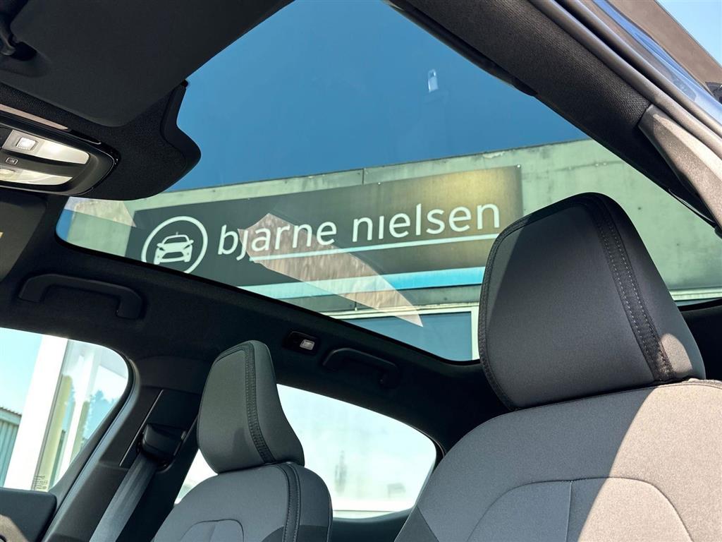 Polestar 2 Long range Single motor billede 15