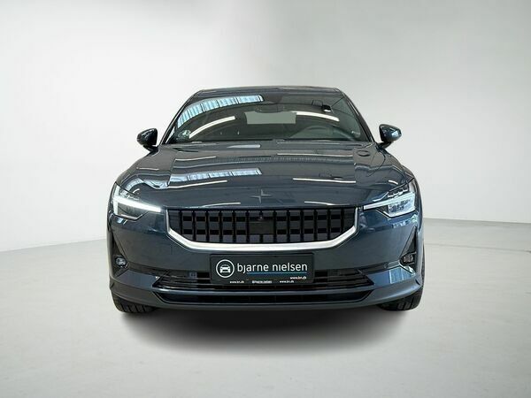 Polestar 2 Long range Single motor