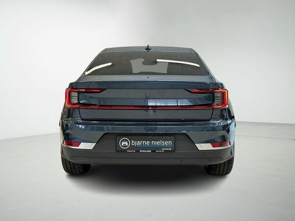 Polestar 2 Long range Single motor billede 3