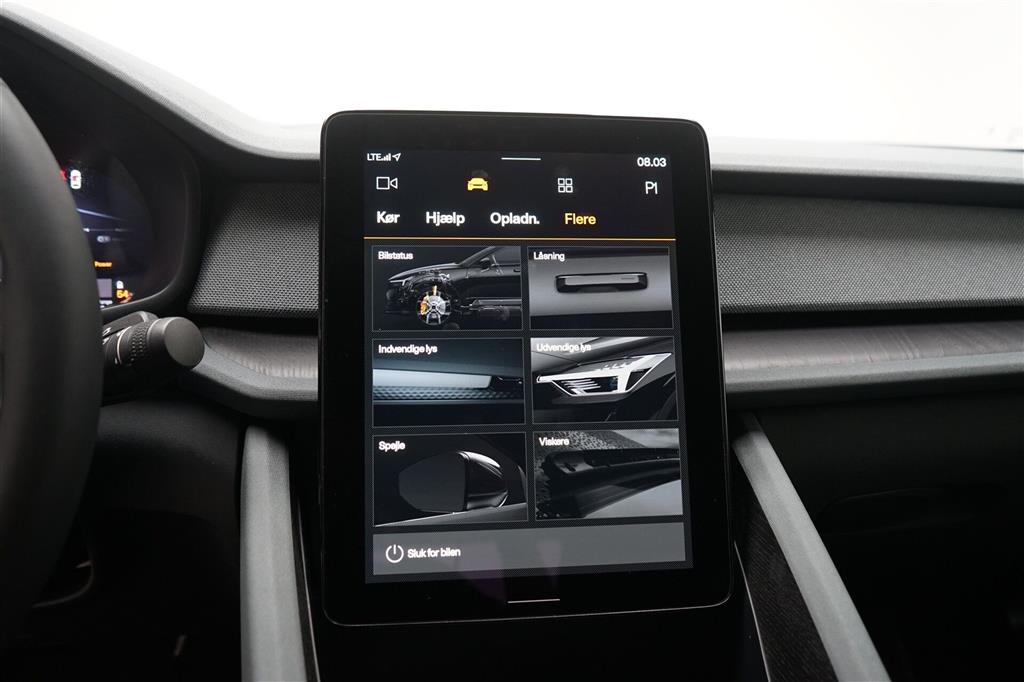 Polestar 2 Standard Range billede 13