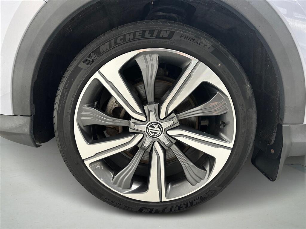 MG Marvel R Luxury billede 9