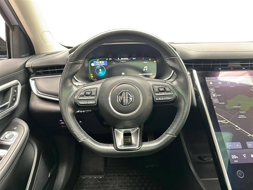 MG Marvel R Luxury billede 10