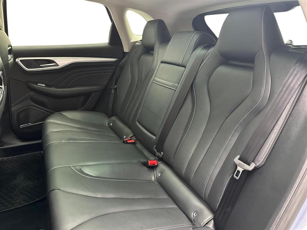 MG Marvel R Luxury billede 13