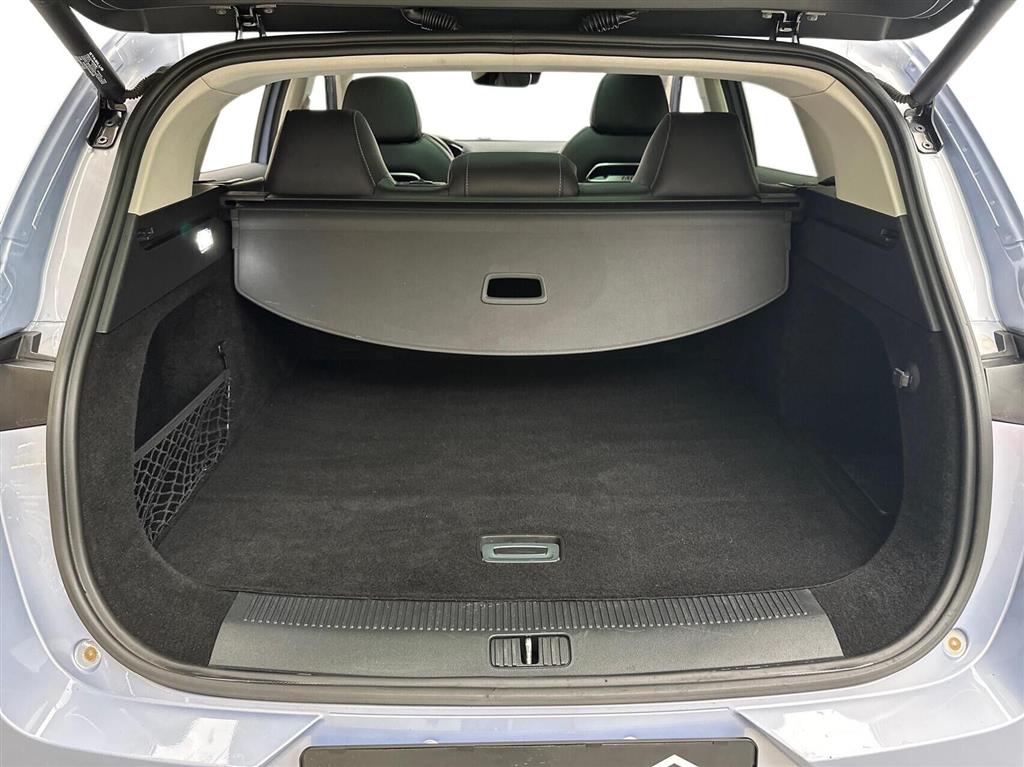 MG Marvel R Luxury billede 14