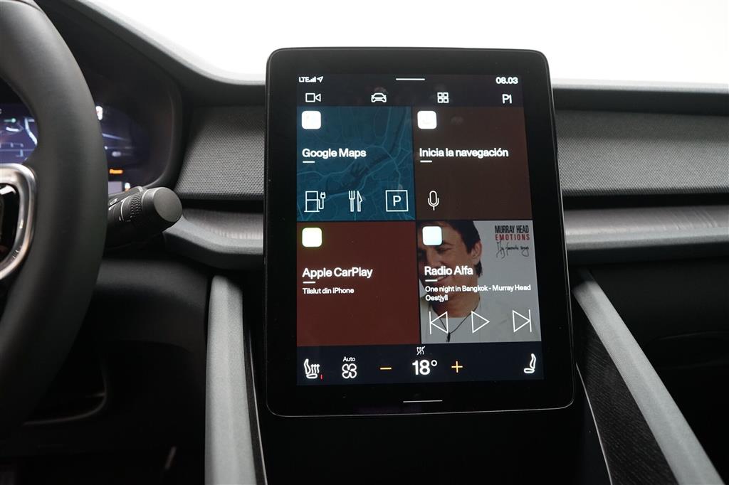 Polestar 2 Standard Range billede 14