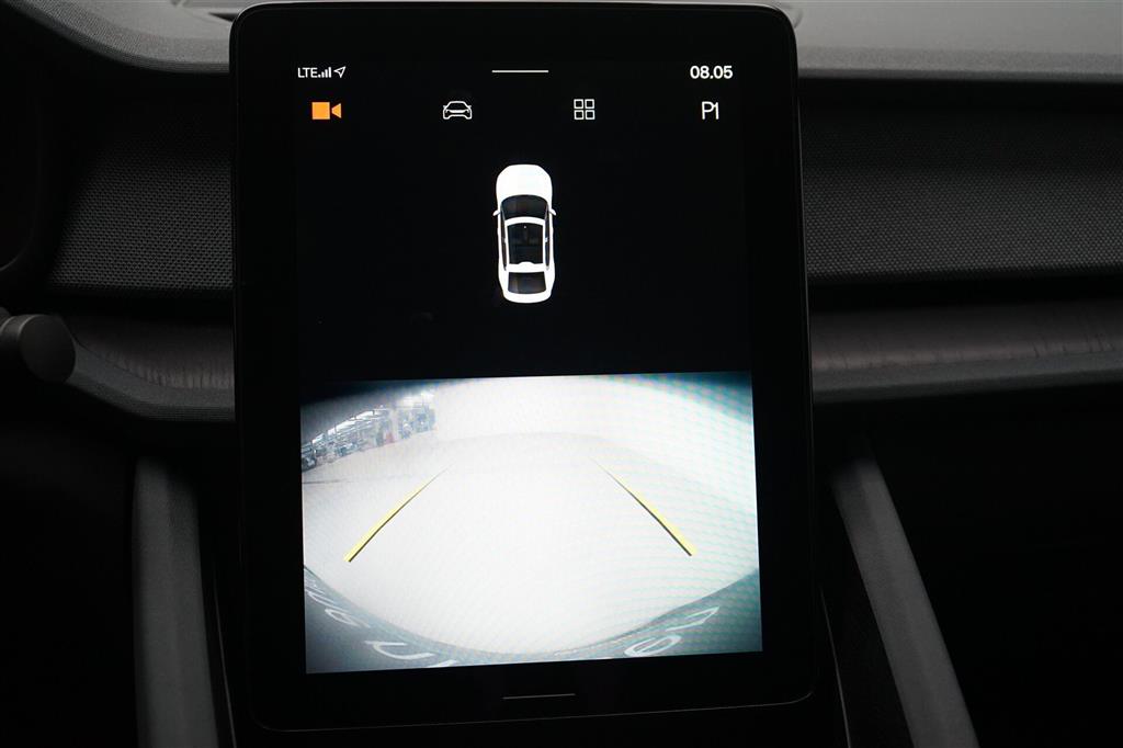 Polestar 2 Standard Range billede 10