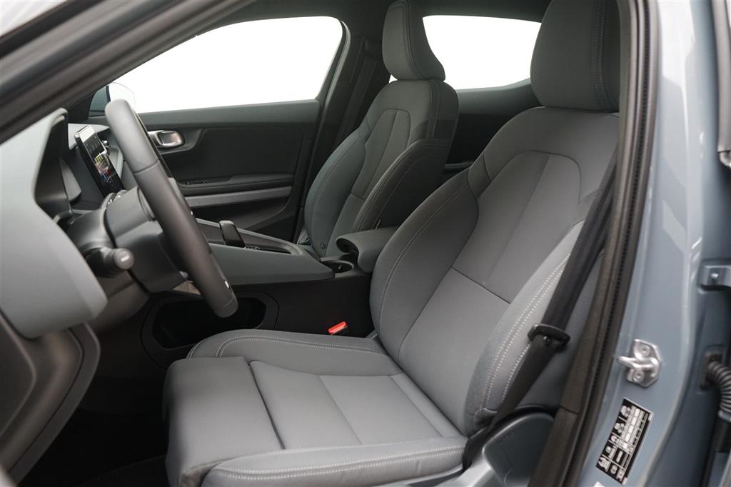 Polestar 2 Standard Range billede 3