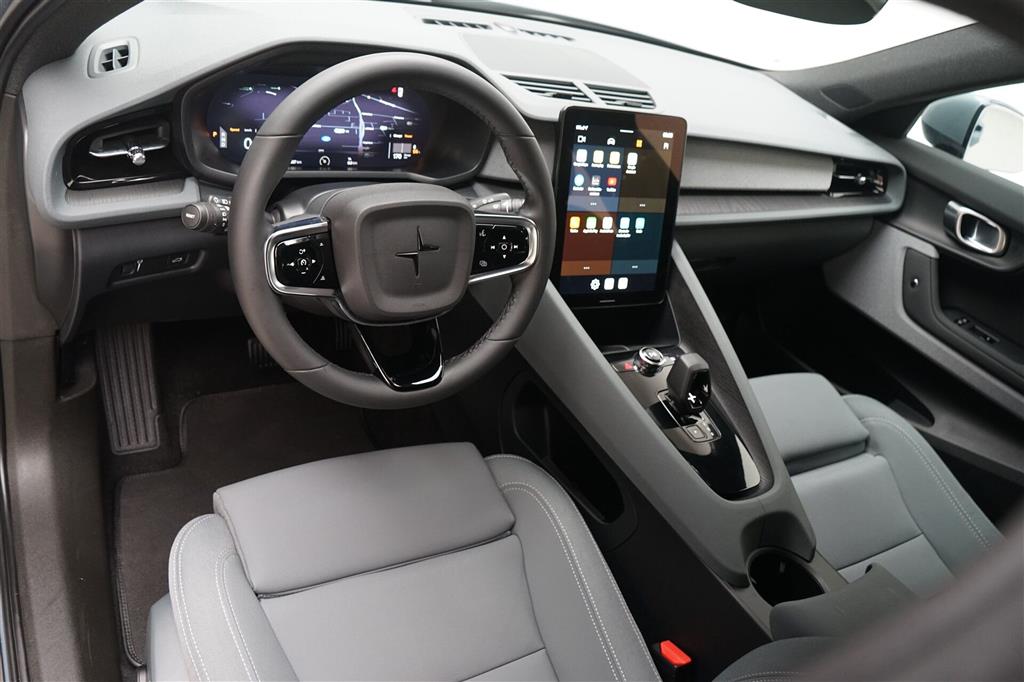 Polestar 2 Standard Range billede 4