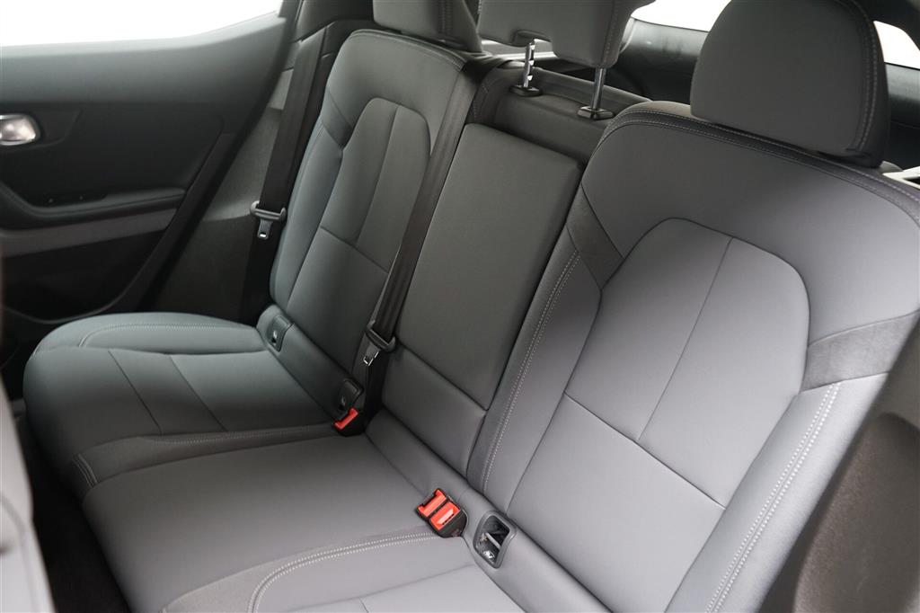 Polestar 2 Standard Range billede 12