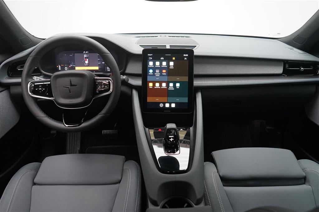 Polestar 2 Standard Range billede 9