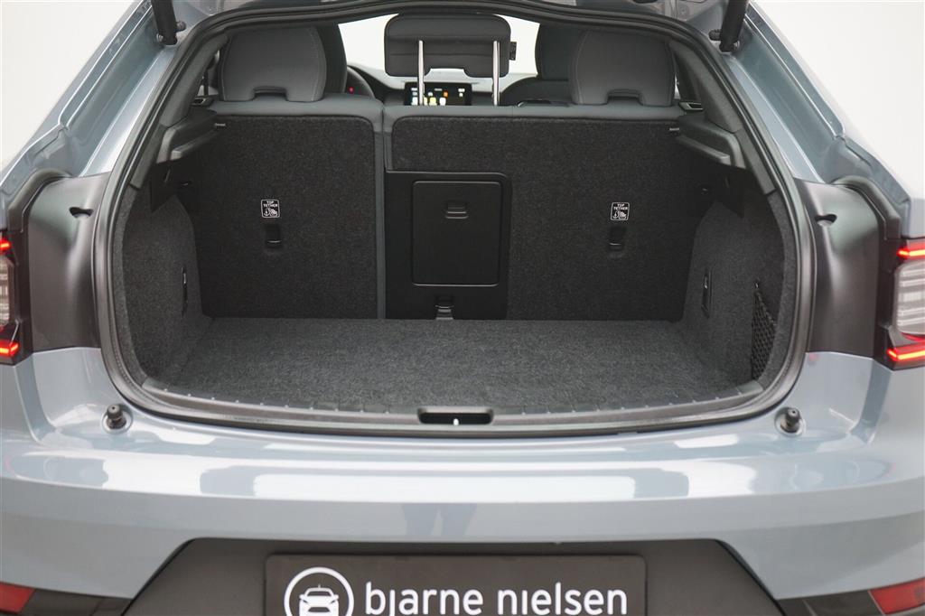 Polestar 2 Standard Range billede 11