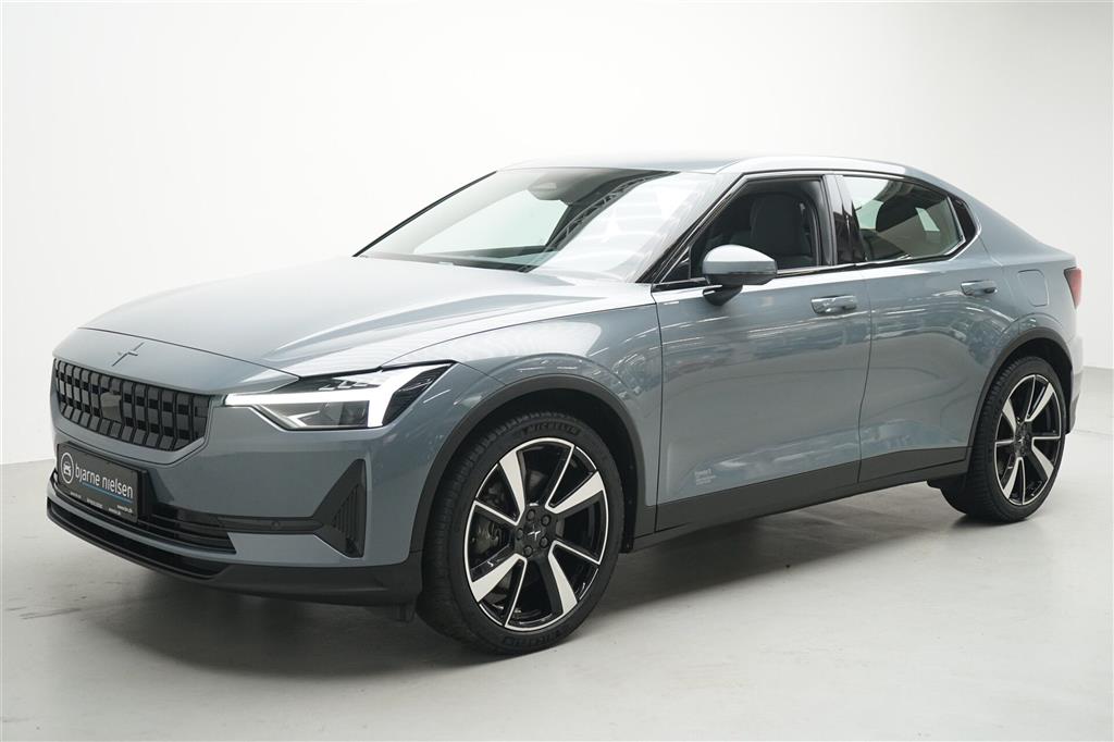 Polestar 2 Standard Range