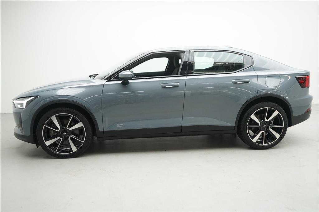 Polestar 2 Standard Range billede 8