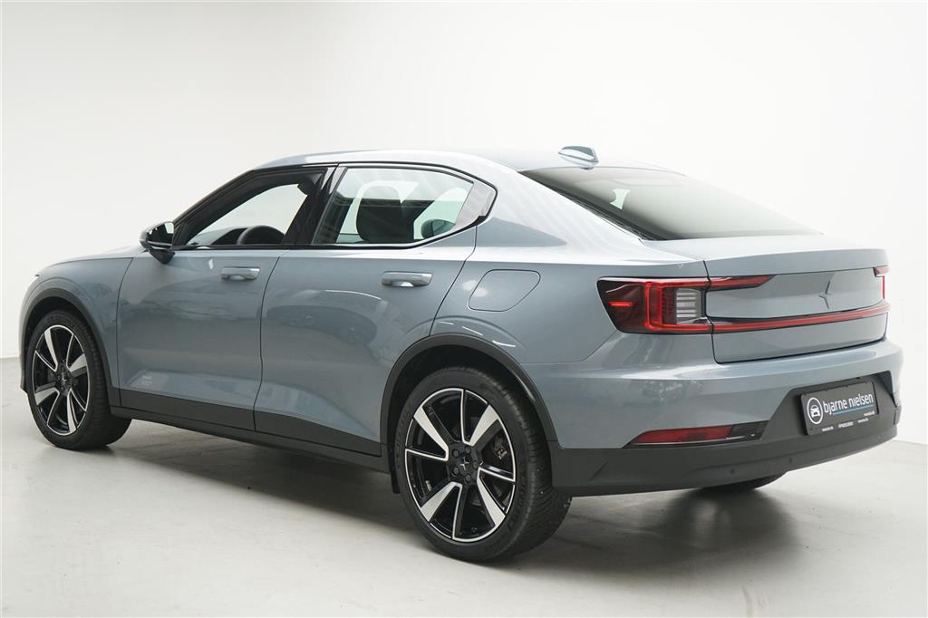 Polestar 2 Standard Range billede 7