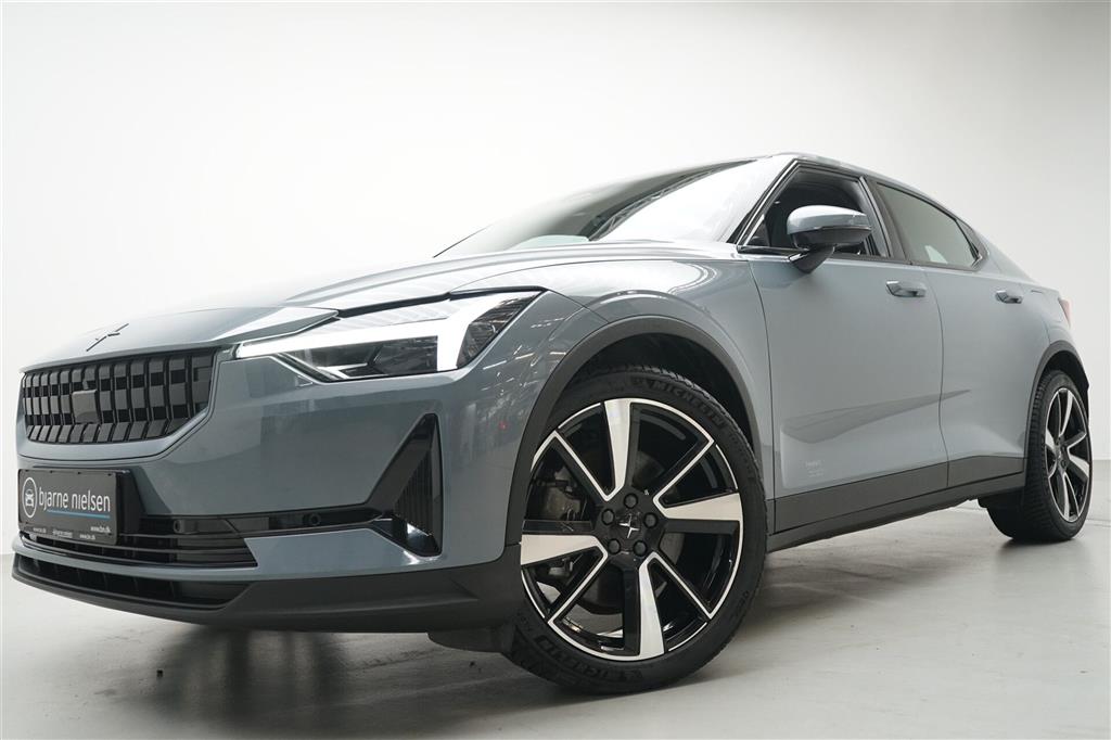 Polestar 2 Standard Range billede 17
