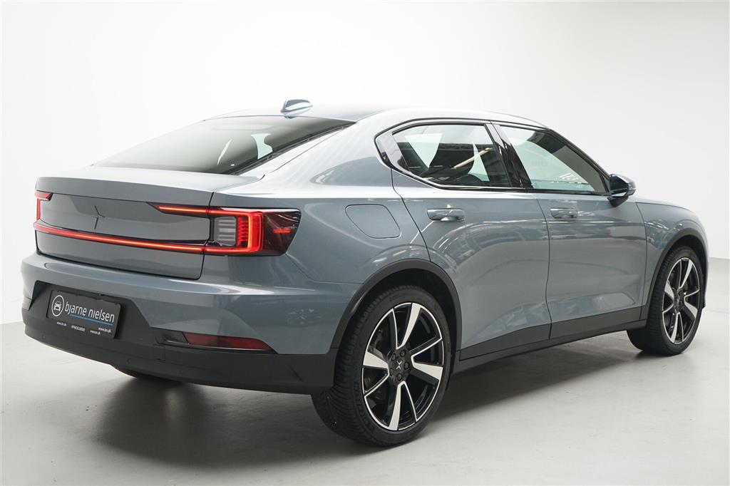 Polestar 2 Standard Range billede 2