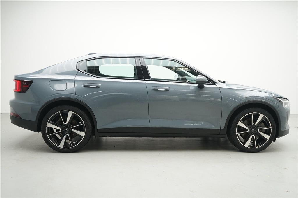 Polestar 2 Standard Range billede 5
