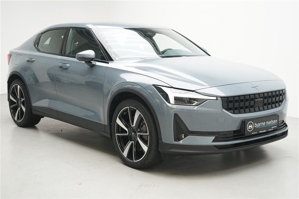 Polestar 2 Standard Range billede 6