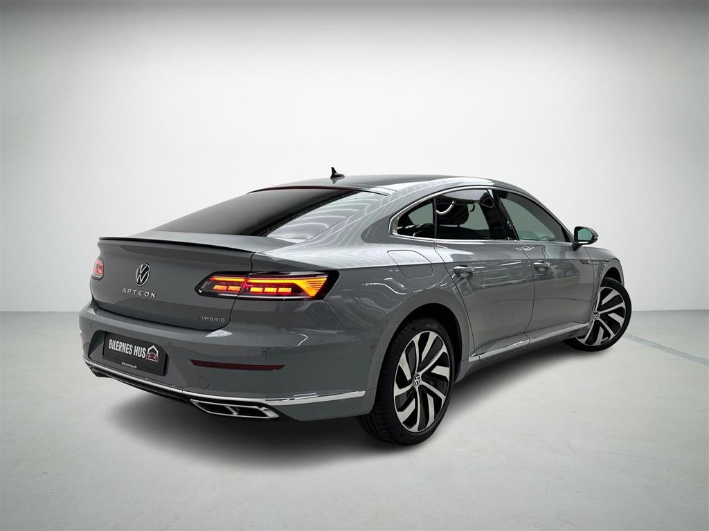 VW Arteon R-Line billede 2