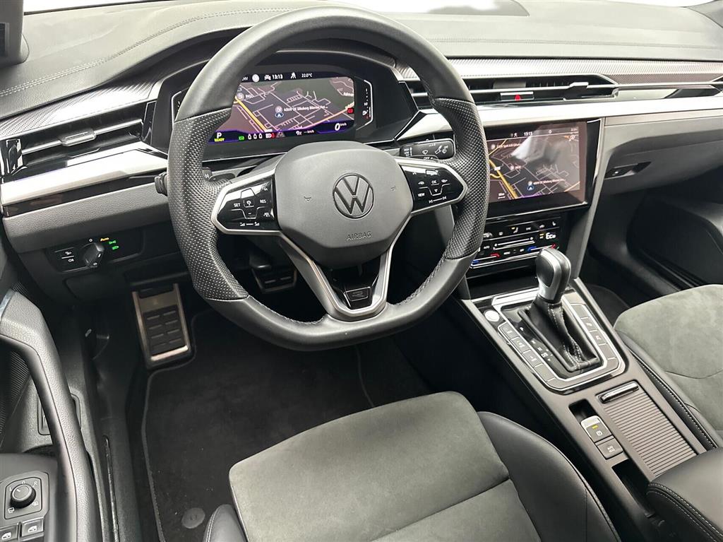 VW Arteon R-Line billede 4