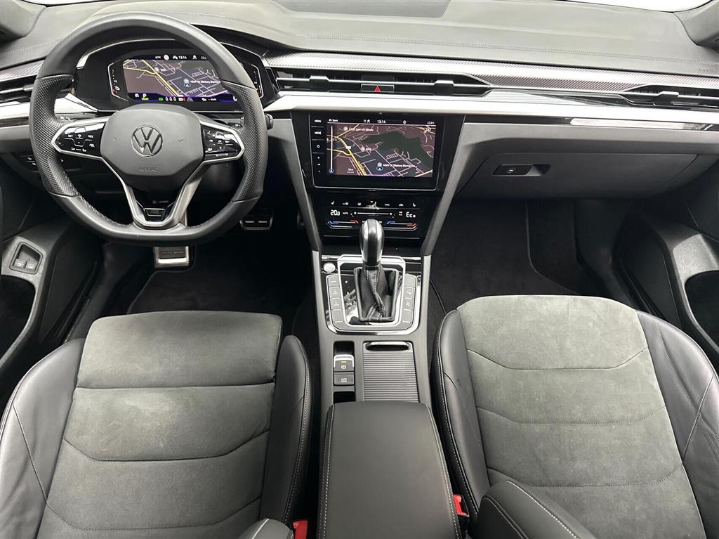 VW Arteon R-Line billede 5