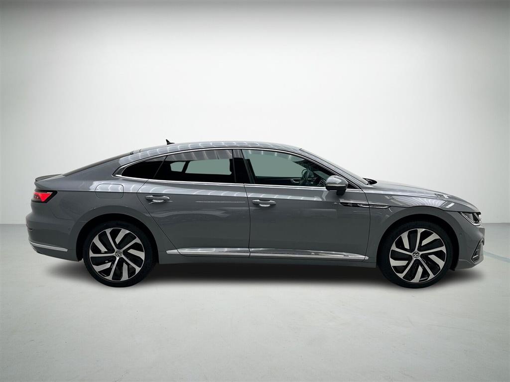 VW Arteon R-Line billede 6