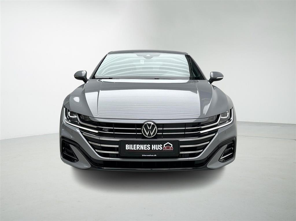 VW Arteon R-Line billede 7