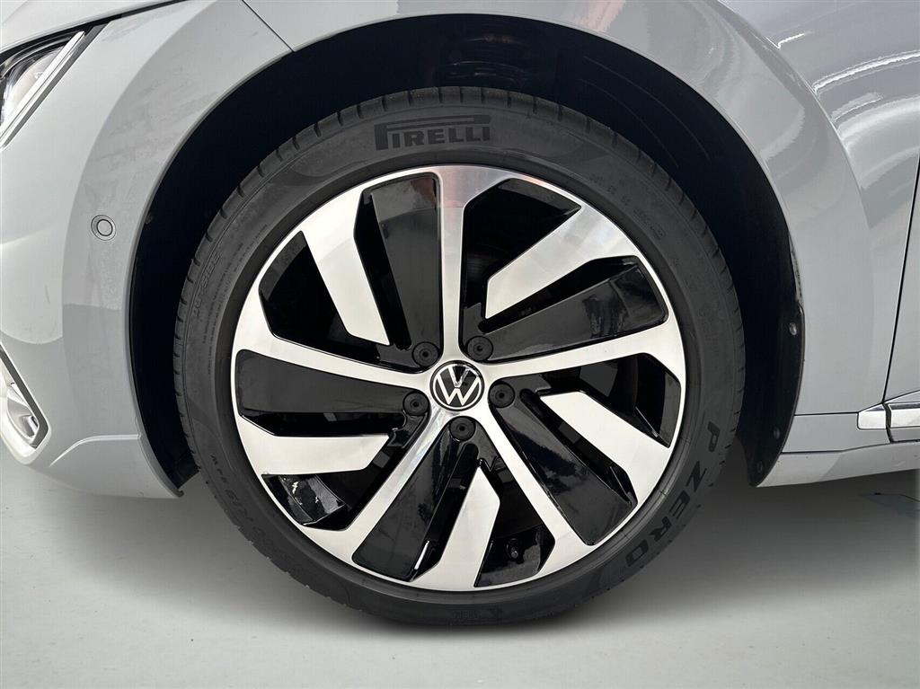 VW Arteon R-Line billede 9