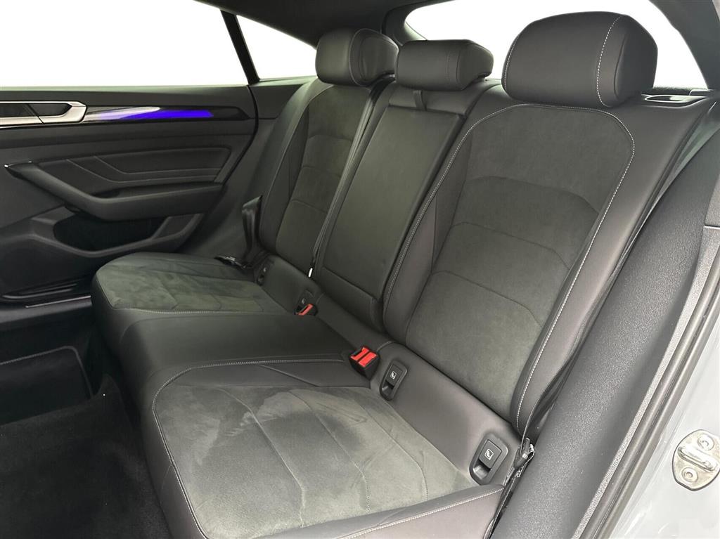 VW Arteon R-Line billede 13