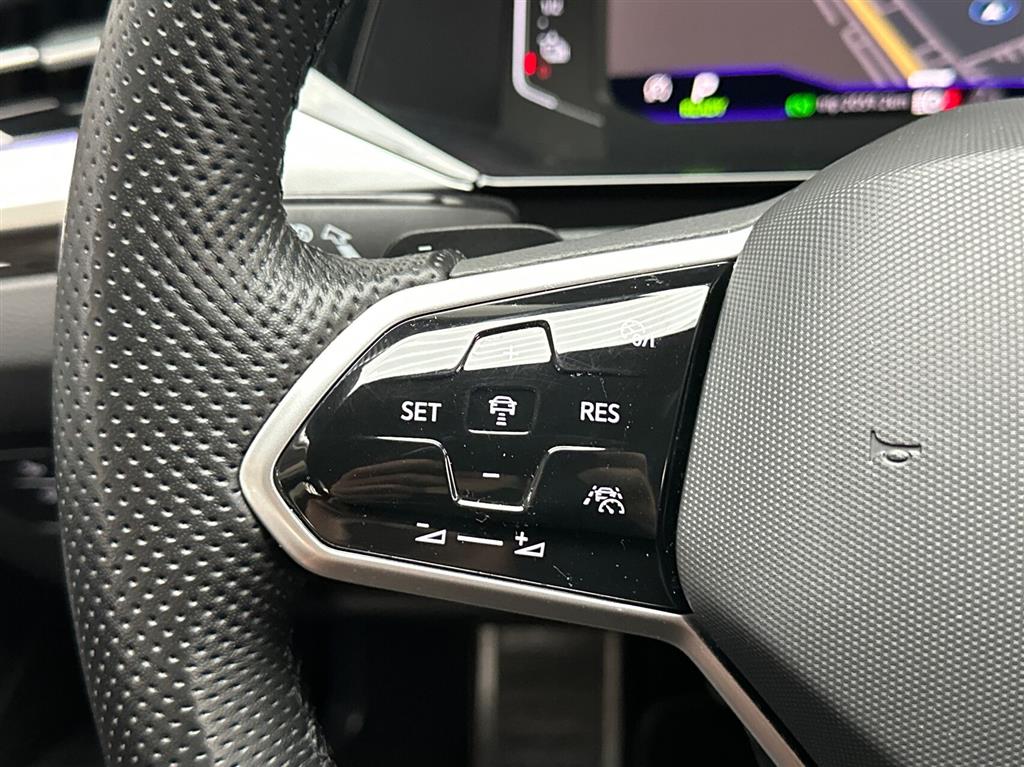 VW Arteon R-Line billede 16