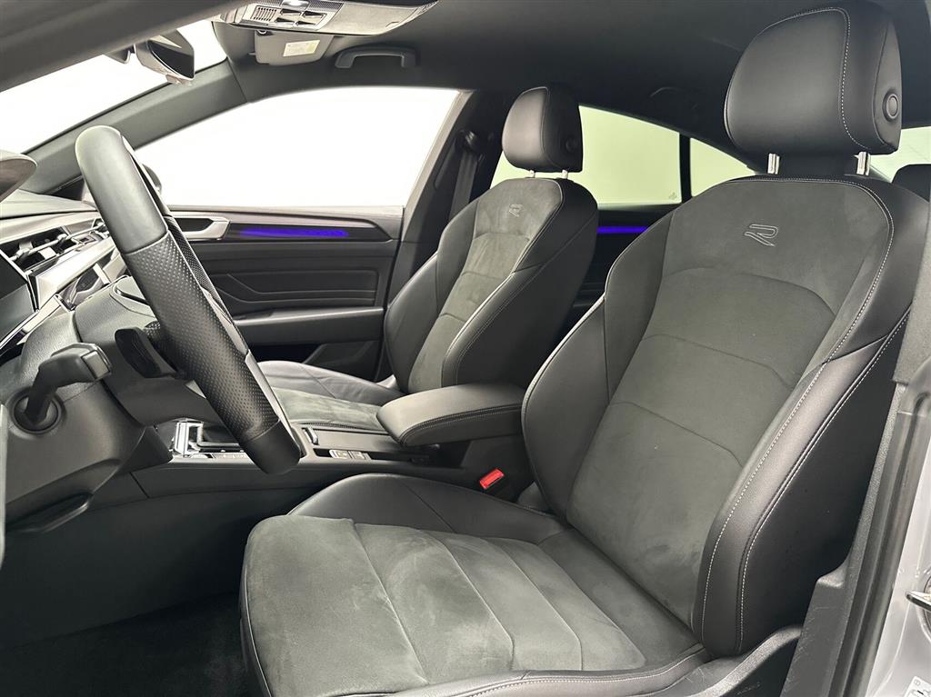 VW Arteon R-Line billede 19