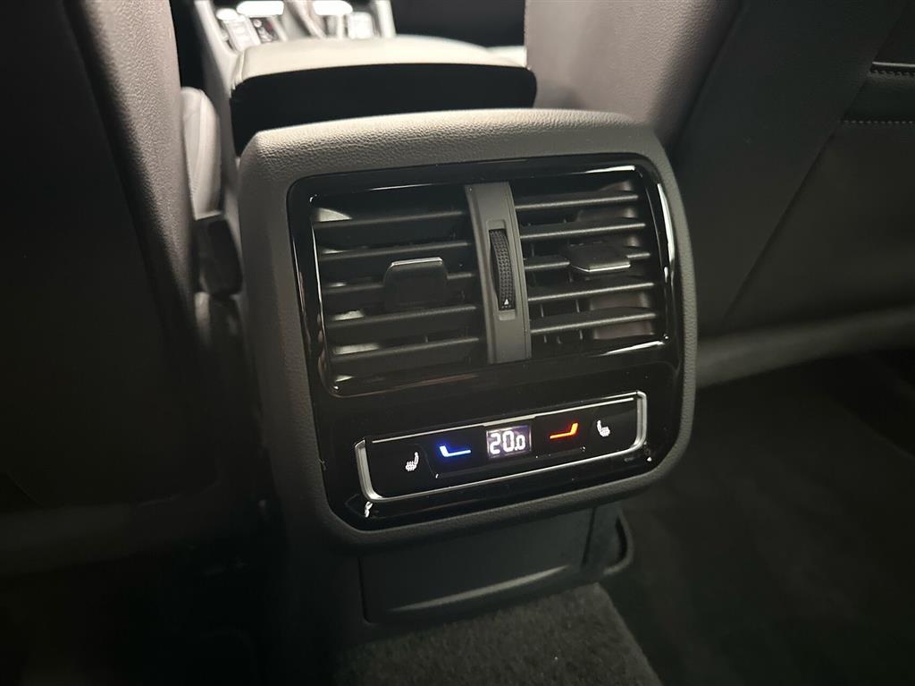 VW Arteon R-Line billede 20