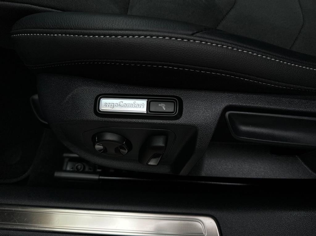VW Arteon R-Line billede 21