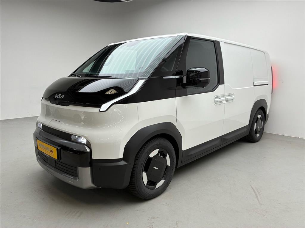 Kia PV5 Cargo Long Range Work Pro