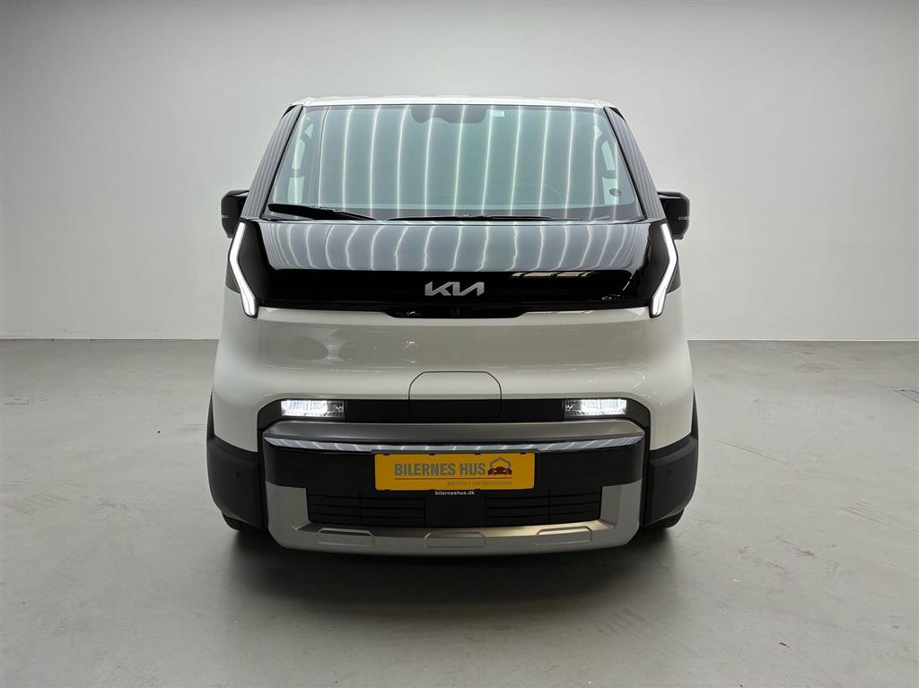 Kia PV5 Cargo Long Range Work Pro billede 2