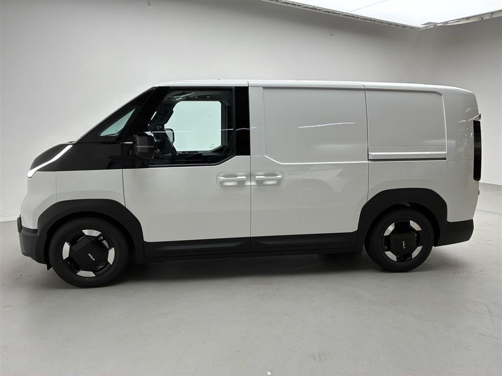 Kia PV5 Cargo Long Range Work Pro billede 6
