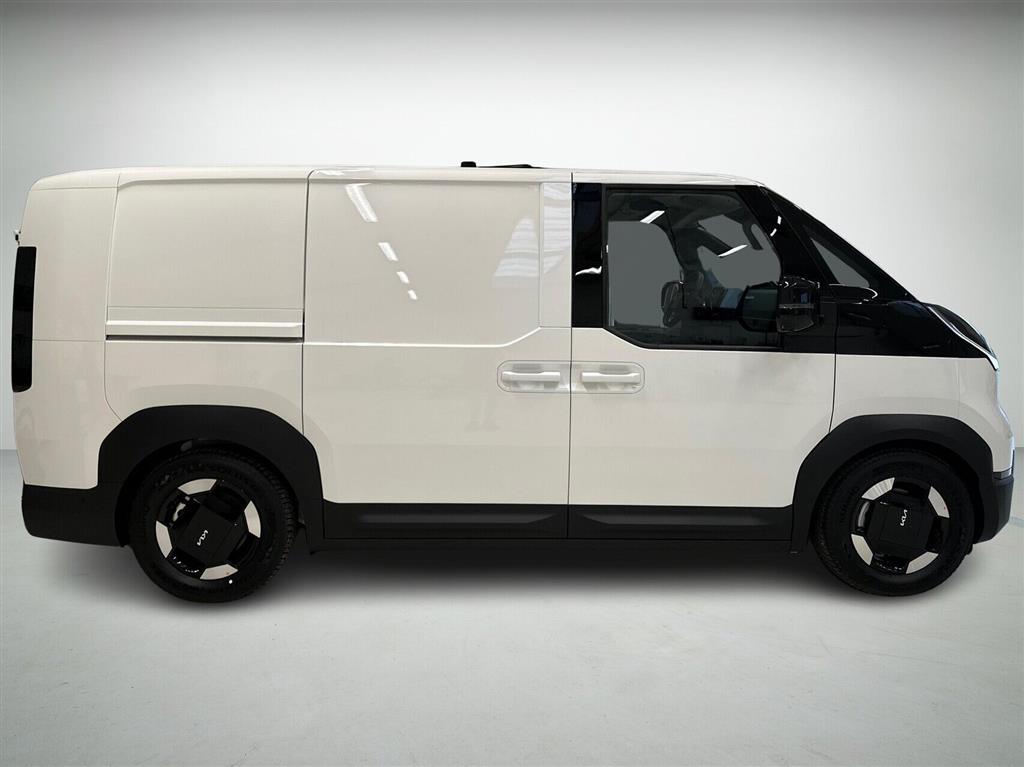 Kia PV5 Cargo Long Range Work Pro billede 5