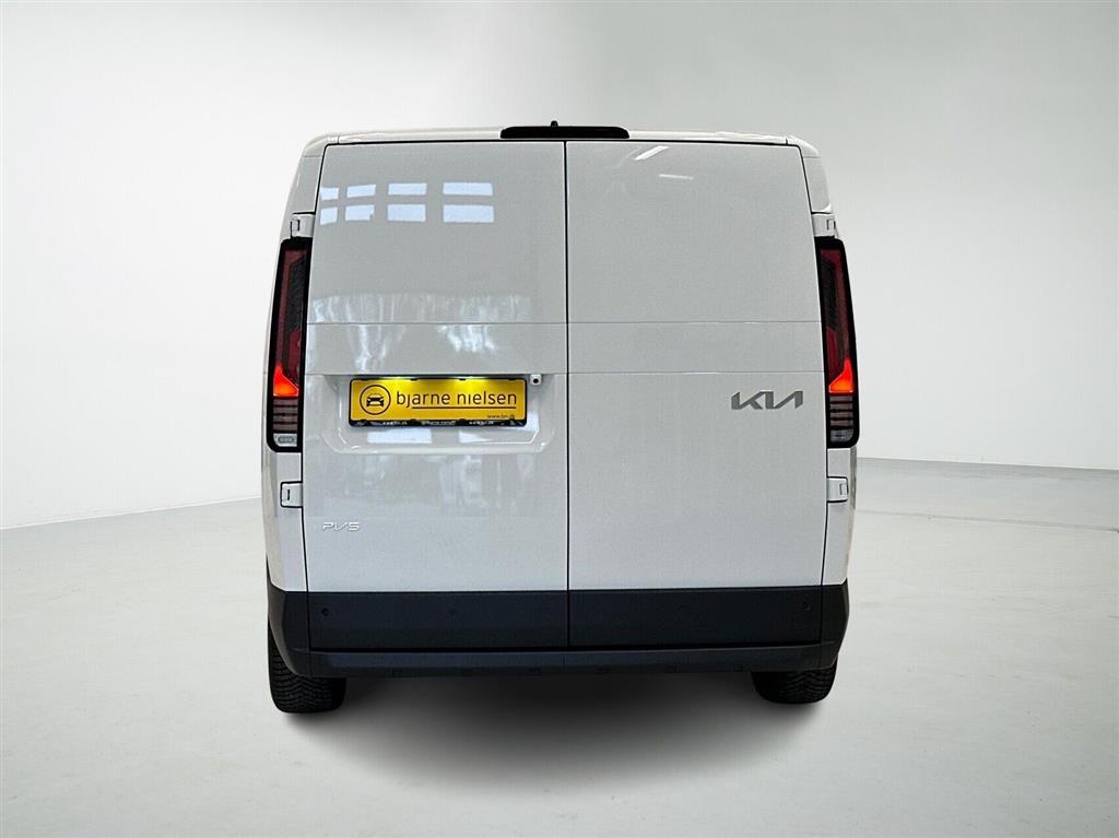 Kia PV5 Cargo Long Range Work Pro billede 7