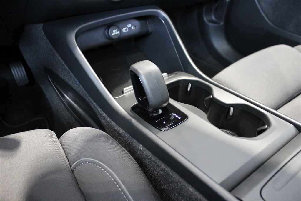 Volvo EX40 Black Edition billede 18