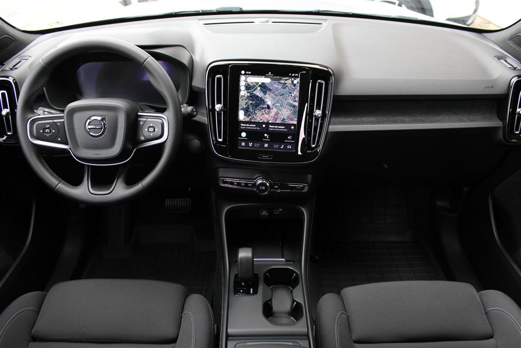 Volvo EX40 Core billede 5